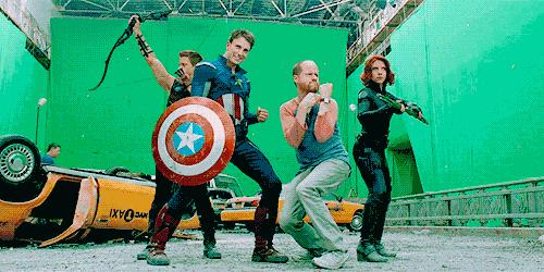 因为《复仇者联盟3》上映，最近我没有刷朋友圈