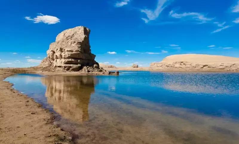 我们为什么要去大西北,为什么要去大西北旅行的理由是啥