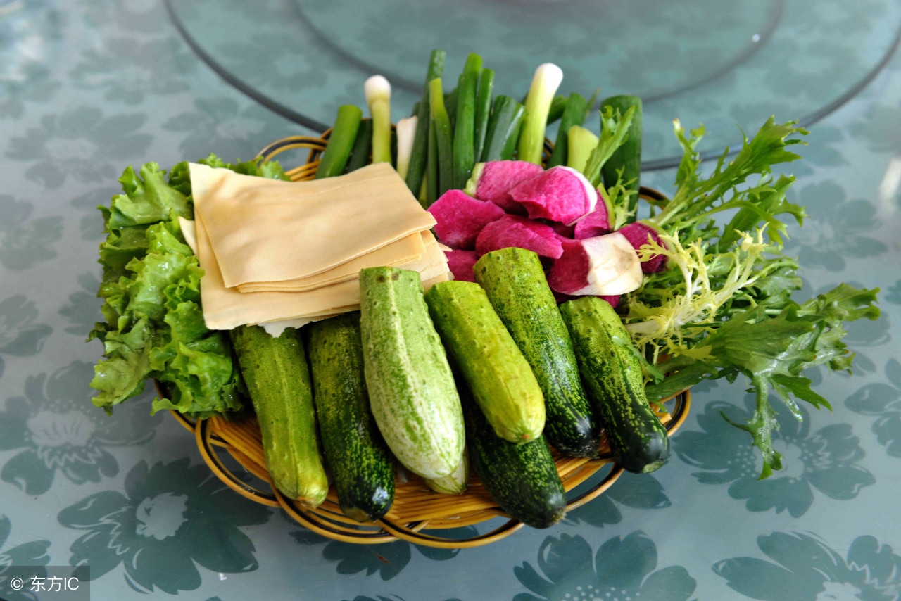 学会这十招远离糖尿病