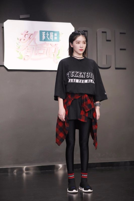 阚清子怎么出道,阚清子人气一路飙升