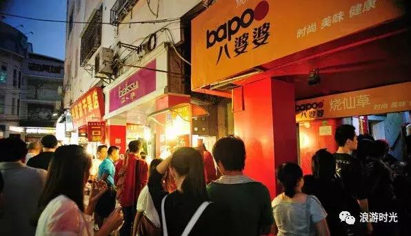 厦门这座城市真的是值得来,厦门真的是一个很幸福的城市