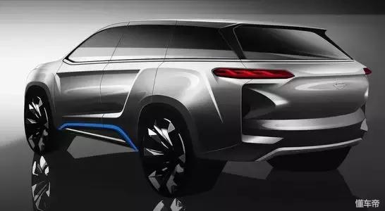 中国造过哪些车,中国造车新品牌