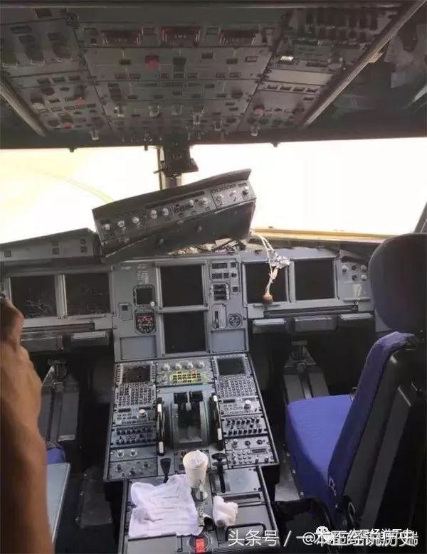 川航飞机事件最新消息,川航8633和英航5390