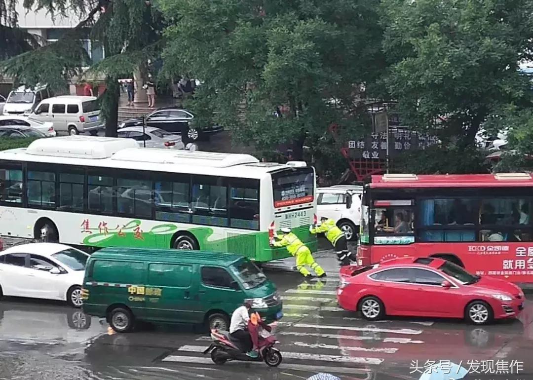 最近哪些地方暴雨严重,现在哪些地方受暴雨影响大