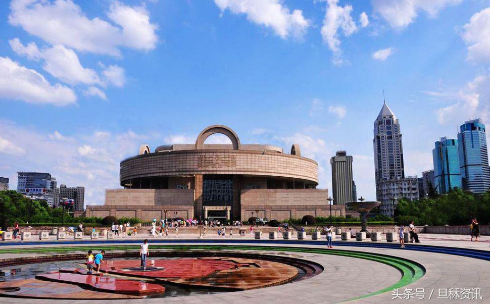 上海人均身价是多少,上海人均身价