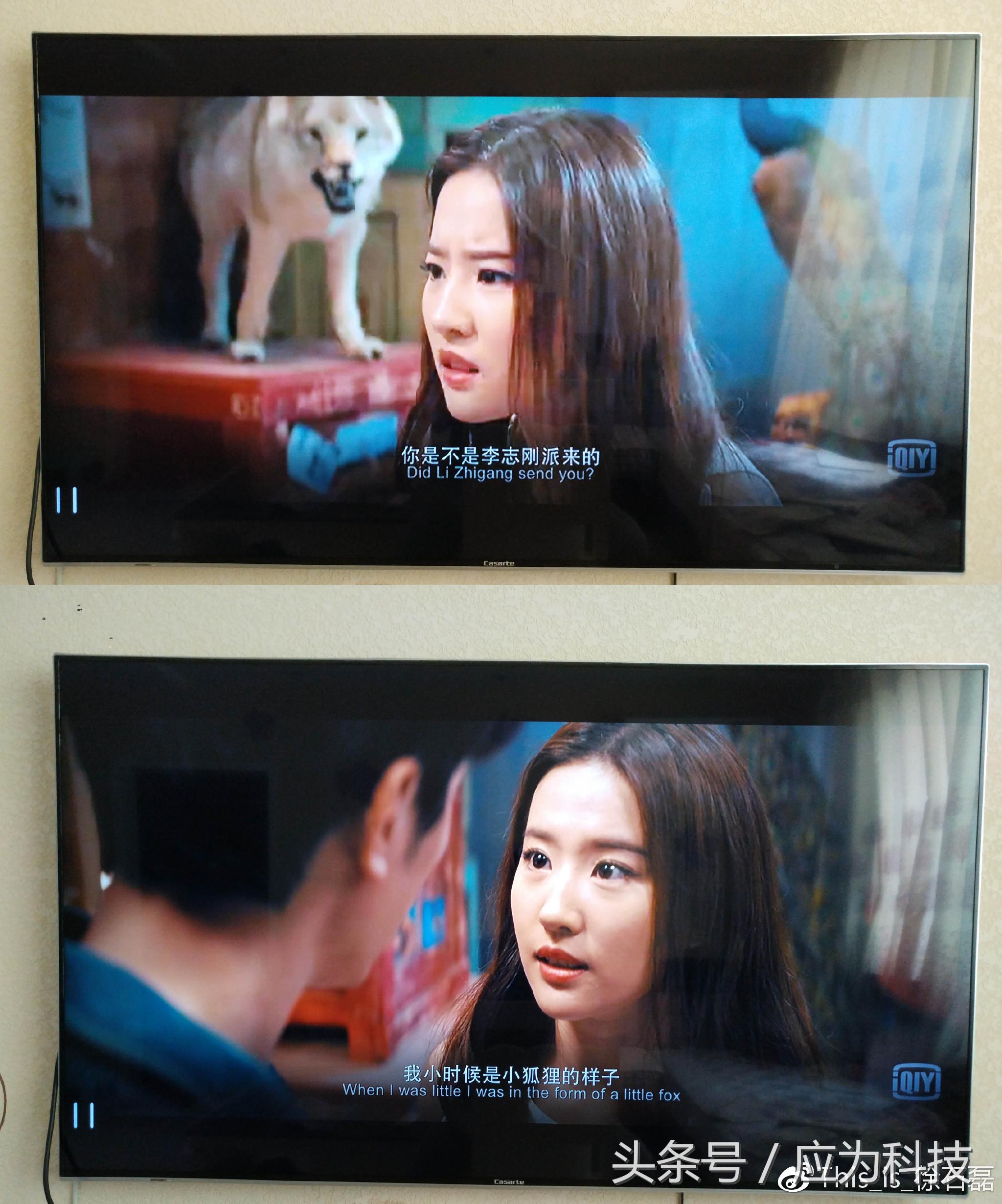 你家电视是否早已尘封？快来一颗电视果唤醒它