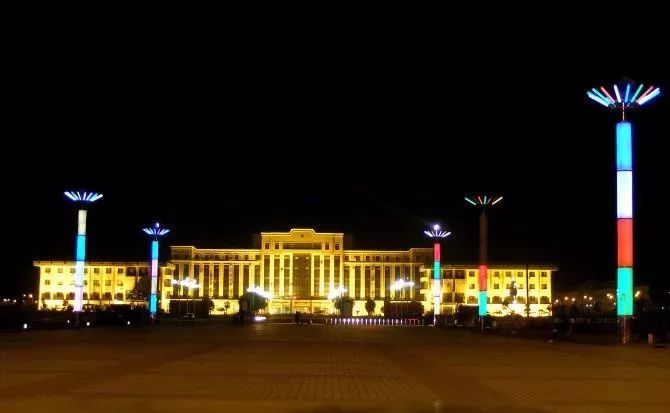 河南十二个易读错的地名,河南容易读错地名的几个县