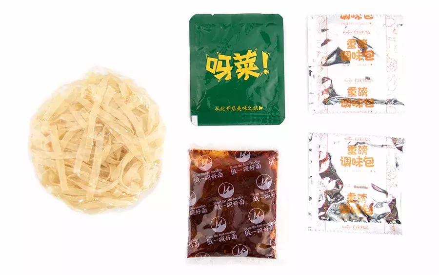 不愧是全球前十的泡面,世界上最好吃的10款泡面排行