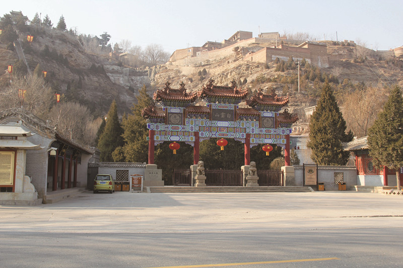 游白云山作文,白云山半日游