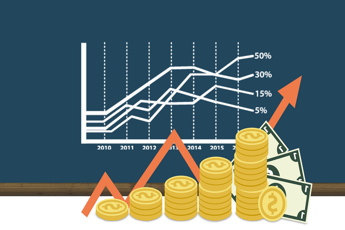 股市小散战法,股市怎么坑小散