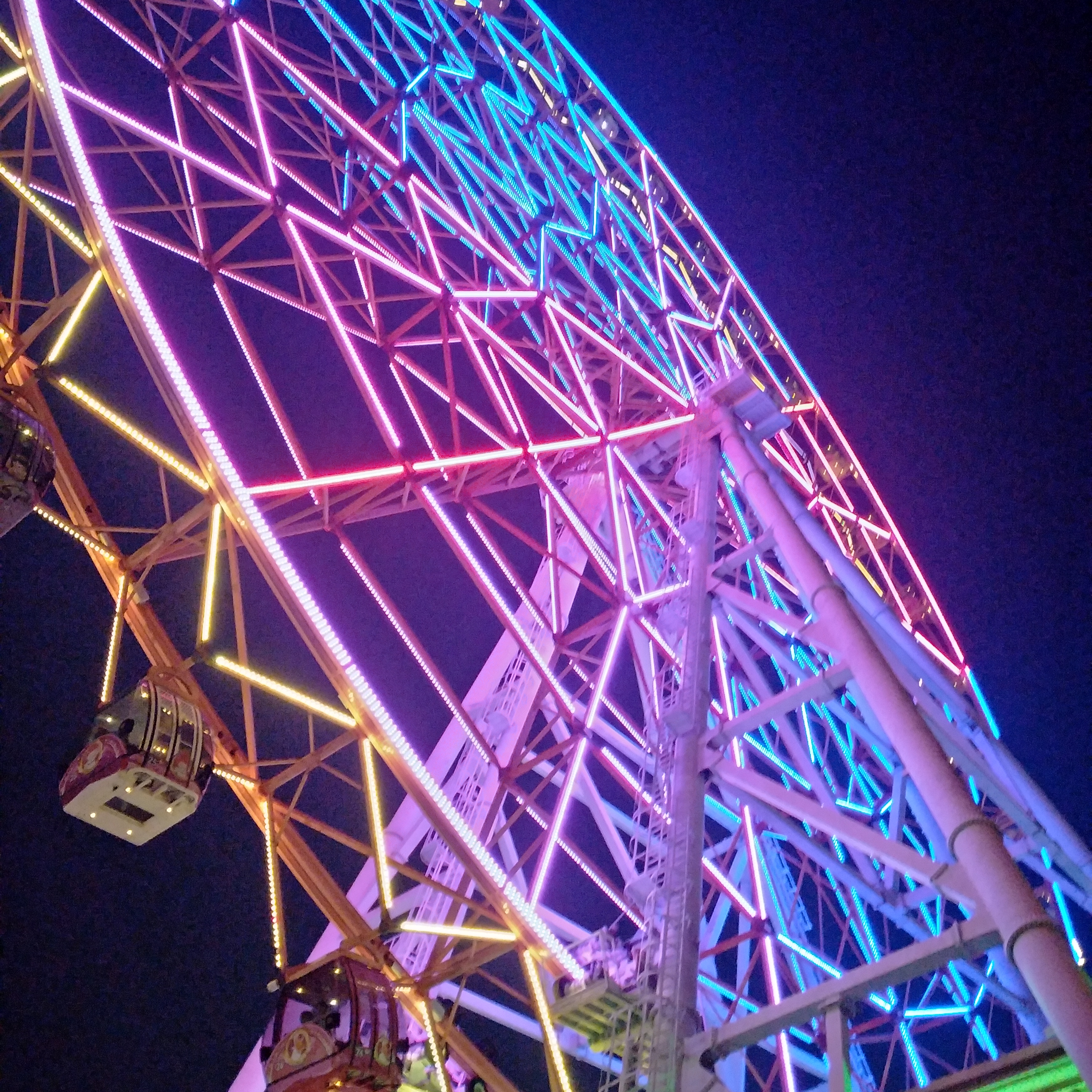 台湾环岛游路线8天行程,台湾环岛8日游要注意些什么