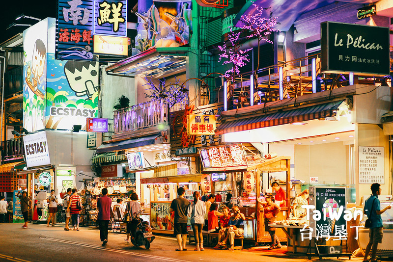 台湾环岛游路线8天行程,台湾环岛8日游要注意些什么