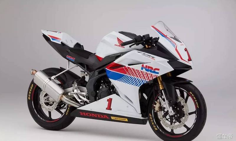本田cbr250rr最新评价,本田250一代经典