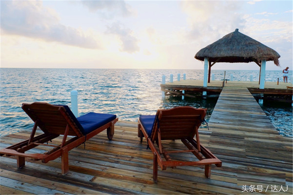 伯利兹陆路去危地马拉,伯利兹陆路过境危地马拉