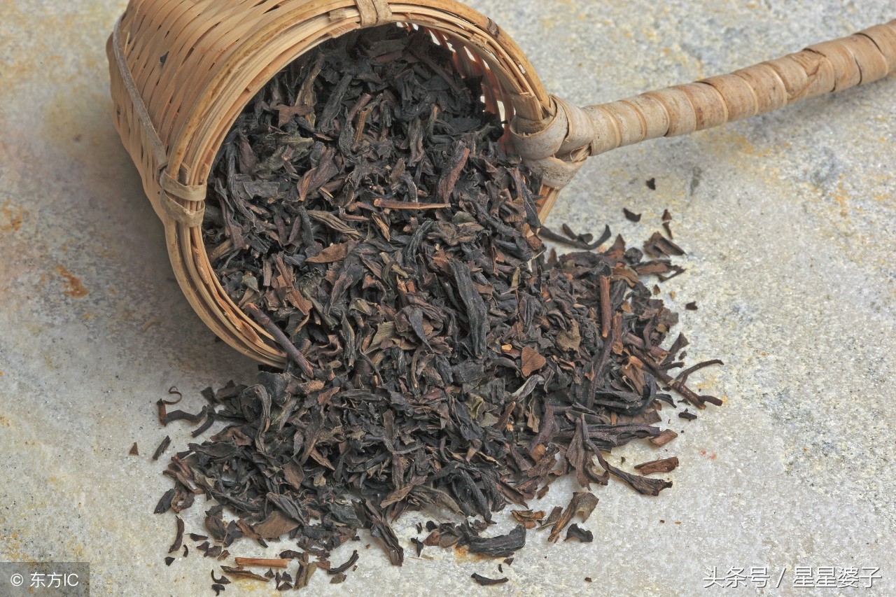 红茶的养生作用,红茶养生红茶的12大功效解析