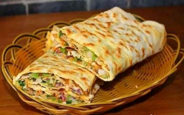 食创美食培训肉夹馍,食创技术培训