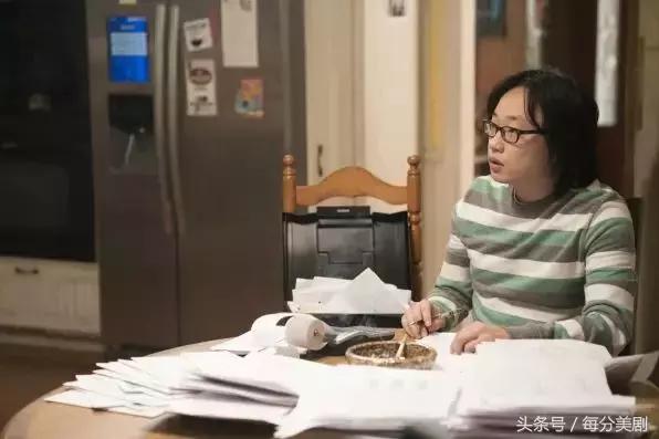 美剧里的亚裔刻板印象,美剧硅谷亚裔
