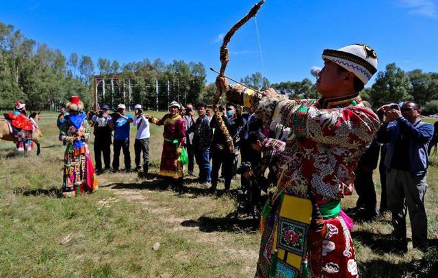史上最奇葩的洞房习俗,100秒看懂古代奇葩婚俗