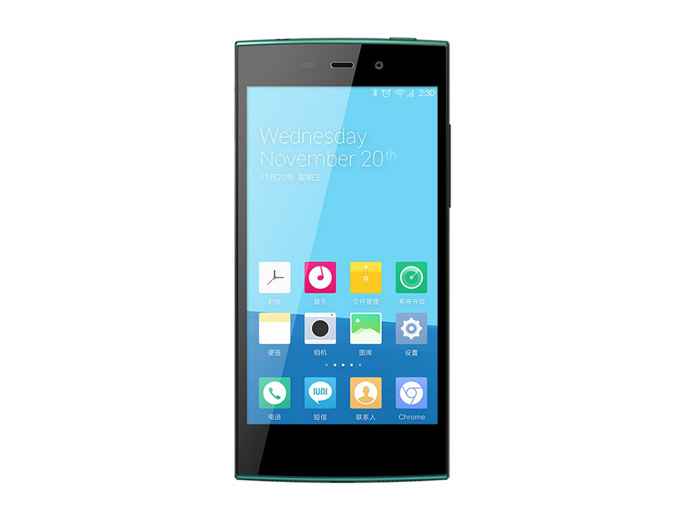 这些天天吹牛吹上天的手机你还记得多少