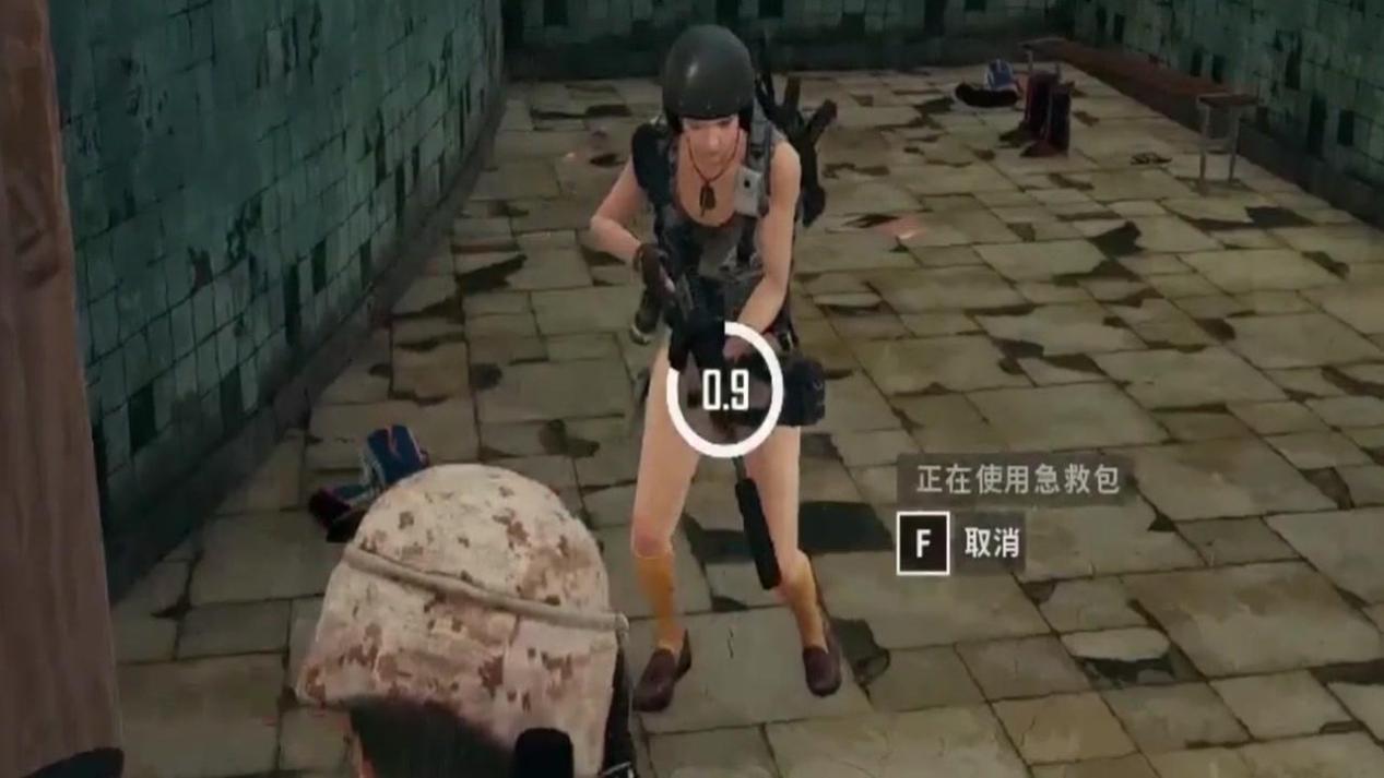 绝地求生十大超强操作设置,绝地求生操作键修改什么样最好用