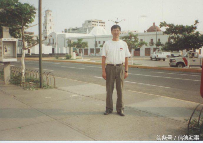 远洋海员在船上的伙食,海员在船上的伙食好厨师辛苦