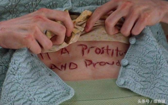 电影人性到底有多黑暗,有关人性的黑暗面的电影