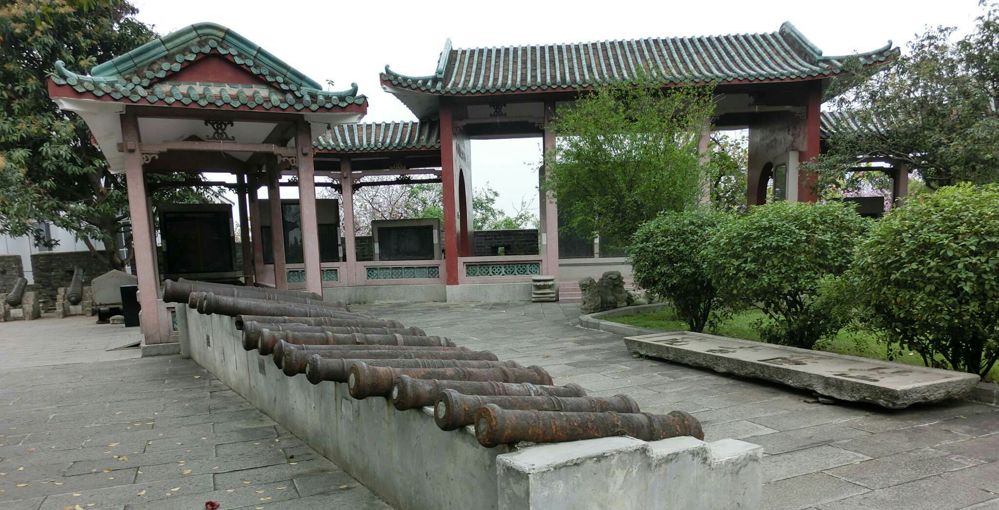 广州越秀公园旅游景区攻略,广州越秀公园门票价格