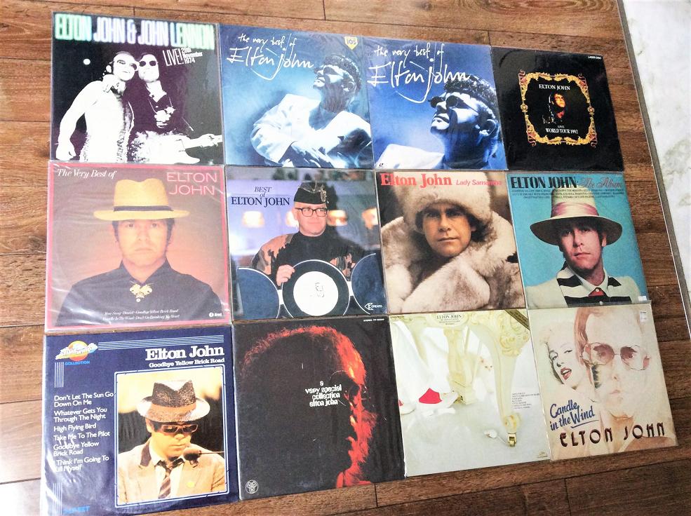 埃尔顿约翰爵士图片,晒晒你的宝贝素材