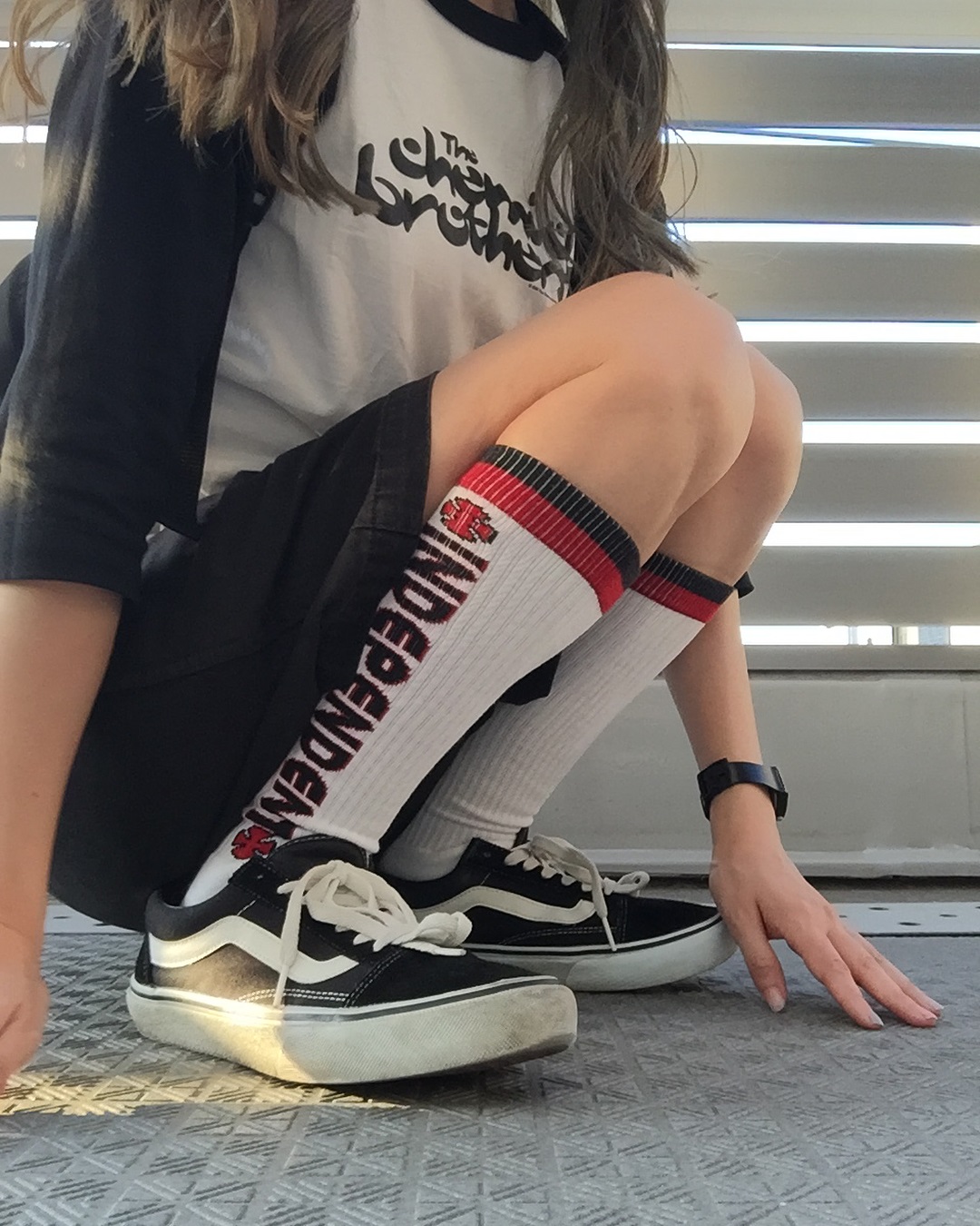 聊聊曾经的那些网红鞋