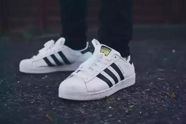 聊聊曾经的那些网红鞋