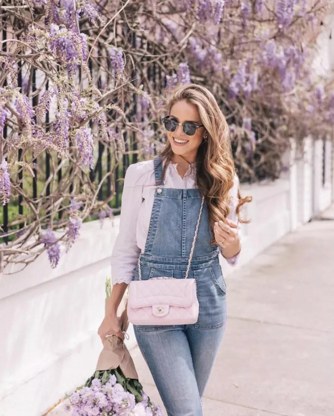 今年最火的包包四季,今年夏天流行什么包包