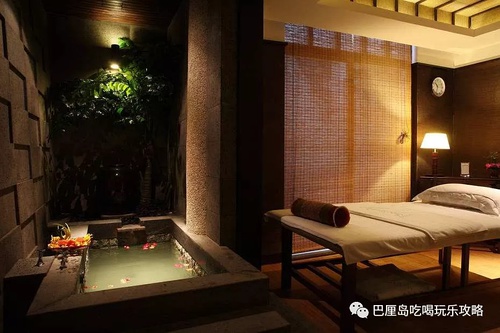 为什么去巴厘岛必须感受一次spa,为什么选择去巴厘岛旅游