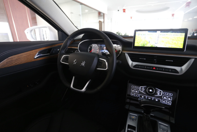 想买红旗h5有什么意见,13款奔腾b50置换多少钱