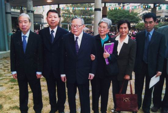 梁羽生小说顺序及其作品特点,梁羽生笔下的经典人物