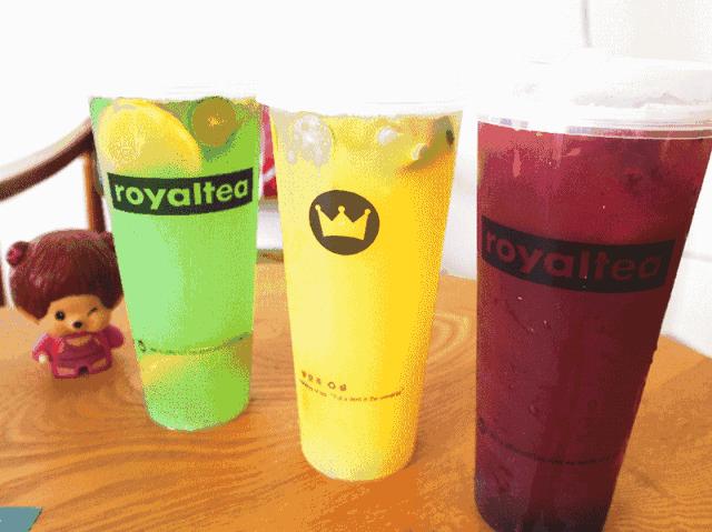 诸暨哪家奶茶店好喝,诸暨服务区奶茶