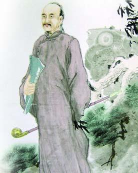 历史上名人使用的烟斗,名人烟斗和皓顿哪个好