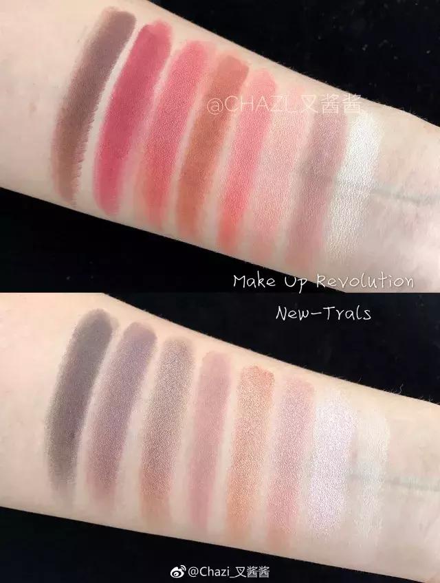 100块都不到，我竟然买到了比香奈儿还要美的平价替代！