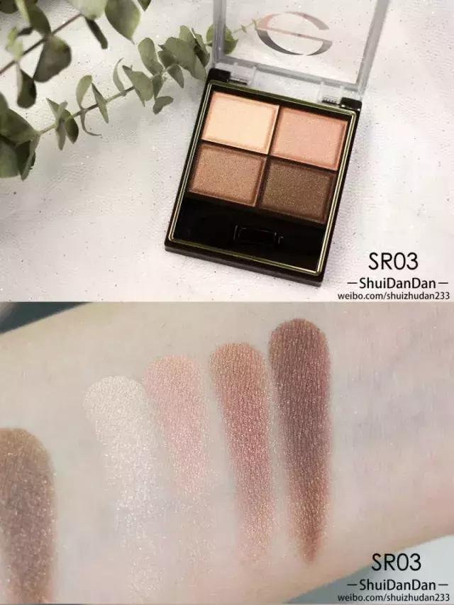 100块都不到，我竟然买到了比香奈儿还要美的平价替代！