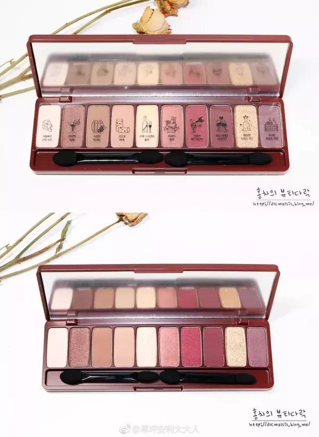 100块都不到，我竟然买到了比香奈儿还要美的平价替代！