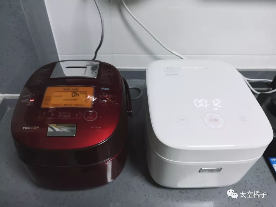东芝抽真空电饭煲,东芝电饭煲铜釜电饭煲