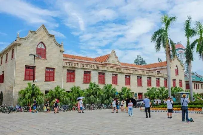 厦门旅游自由行5天4夜最佳方案,厦门旅游攻略5天四夜自由行