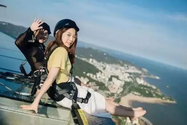 厦门旅游自由行5天4夜最佳方案,厦门旅游攻略5天四夜自由行