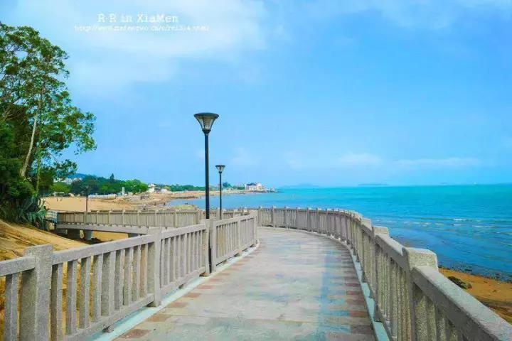 厦门旅游自由行5天4夜最佳方案,厦门旅游攻略5天四夜自由行