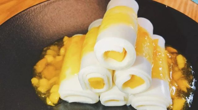 郑州港式餐厅推荐,终于吃到一家真正的港式餐厅