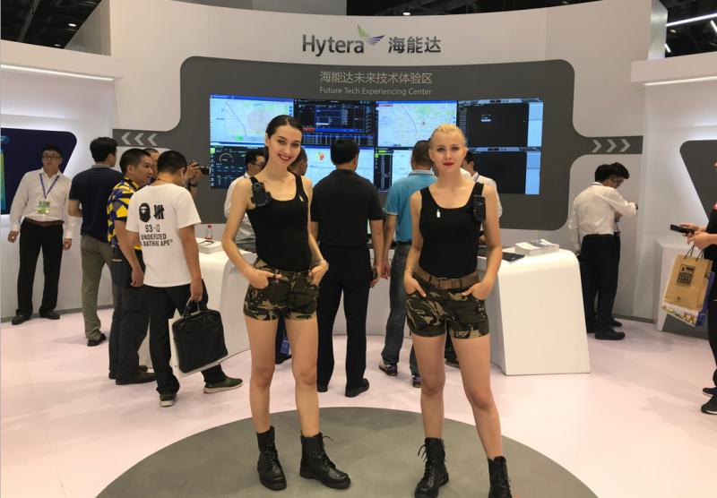 警博会车辆装备,警博会单警装备