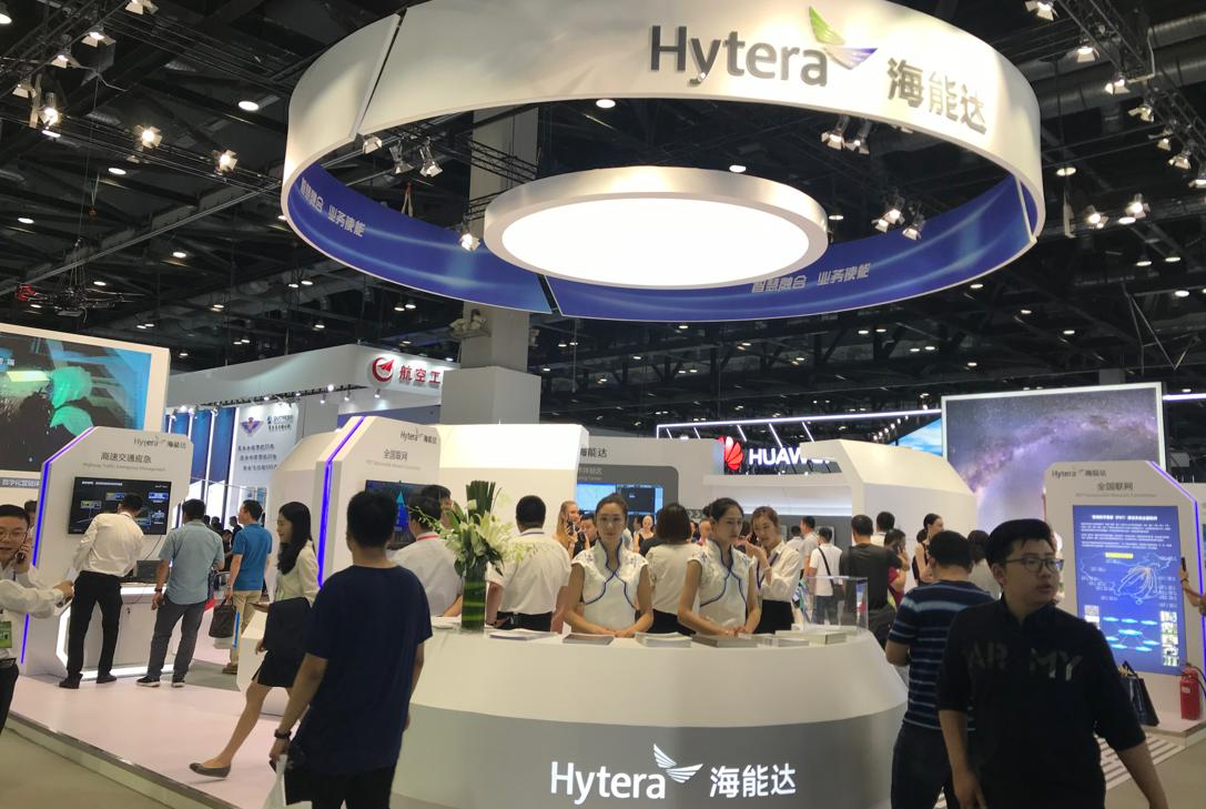 众星齐聚珠海航展,警博会新式装备