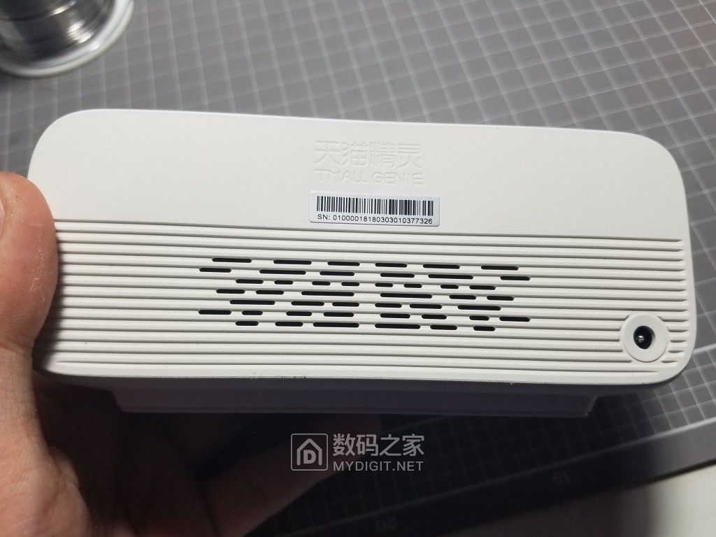 天猫精灵方糖蓝牙音箱音质怎么样,测评智能音箱天猫精灵方糖