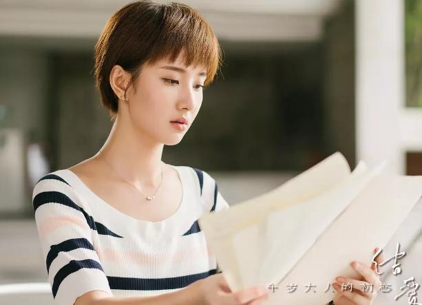 本是去新剧看黄景瑜脱衣有肉,却被一票高颜值小姐姐小哥哥圈粉