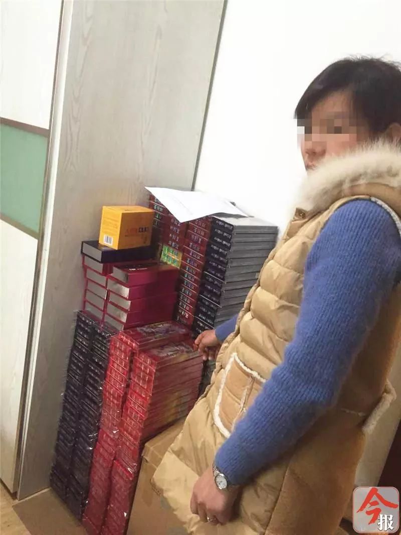 假“*情催**药水”……她租房疯狂造“*药性**”!柳州警方端掉其老巢!