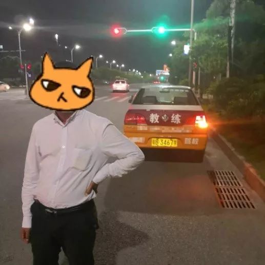 惊了！开着教练车还酒驾？涉事驾校停业整顿一个月！